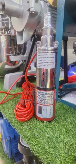 Dc Pump Lenheard