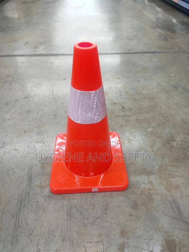 Traffic Cone - thumbnail 2