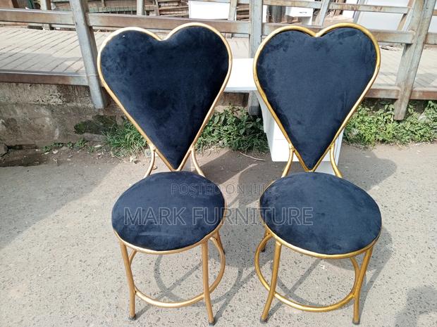 Styling Chair