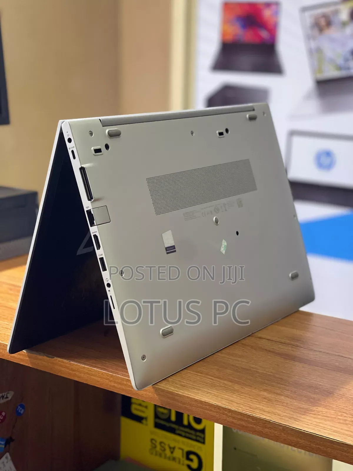 Laptop HP EliteBook 755 16GB AMD Ryzen 7 SSD 512GB