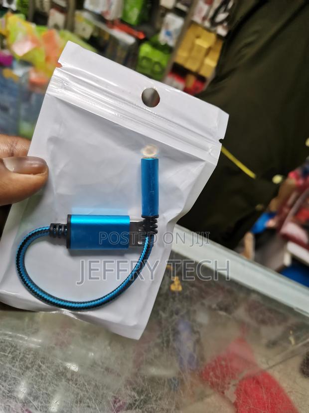 Usb-a to 3.5mm Aux Female Audio Jack Converter Designed For - main view