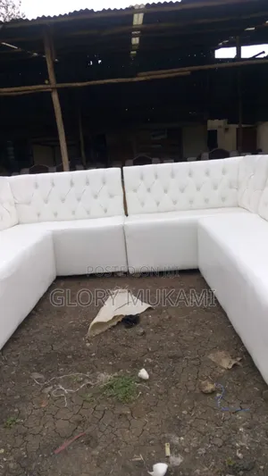 Brand New Quality Bar and Restaurant Couch