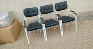 Brand New Office Chairs