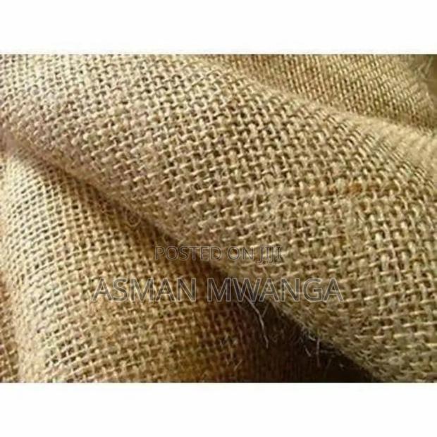 Hessian Cloth - main view