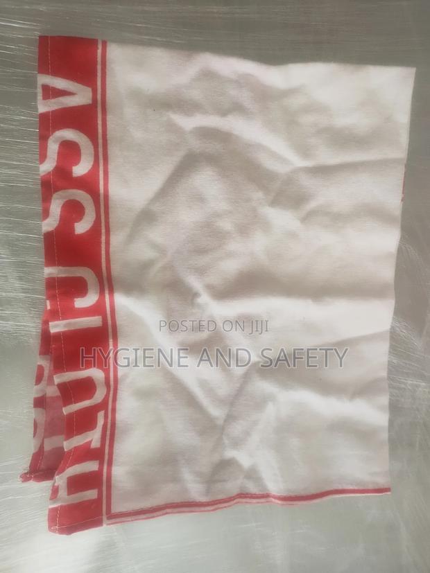 Glass Cloth - main view