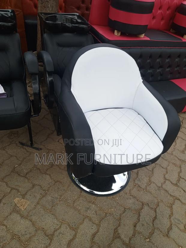 Salon Styling Chair