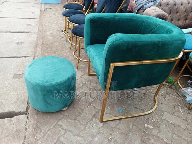Pedicure Chair