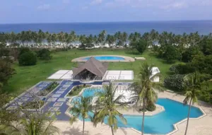 1bdrm Apartment in Diani Beach for sale
