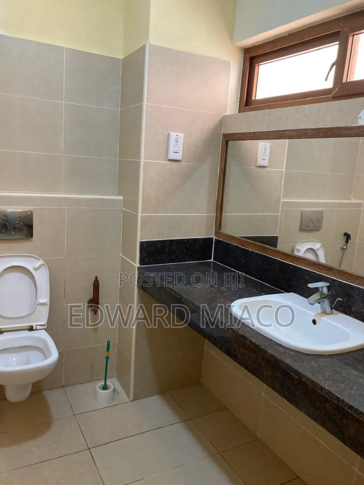 1bdrm Apartment in Diani Beach for sale