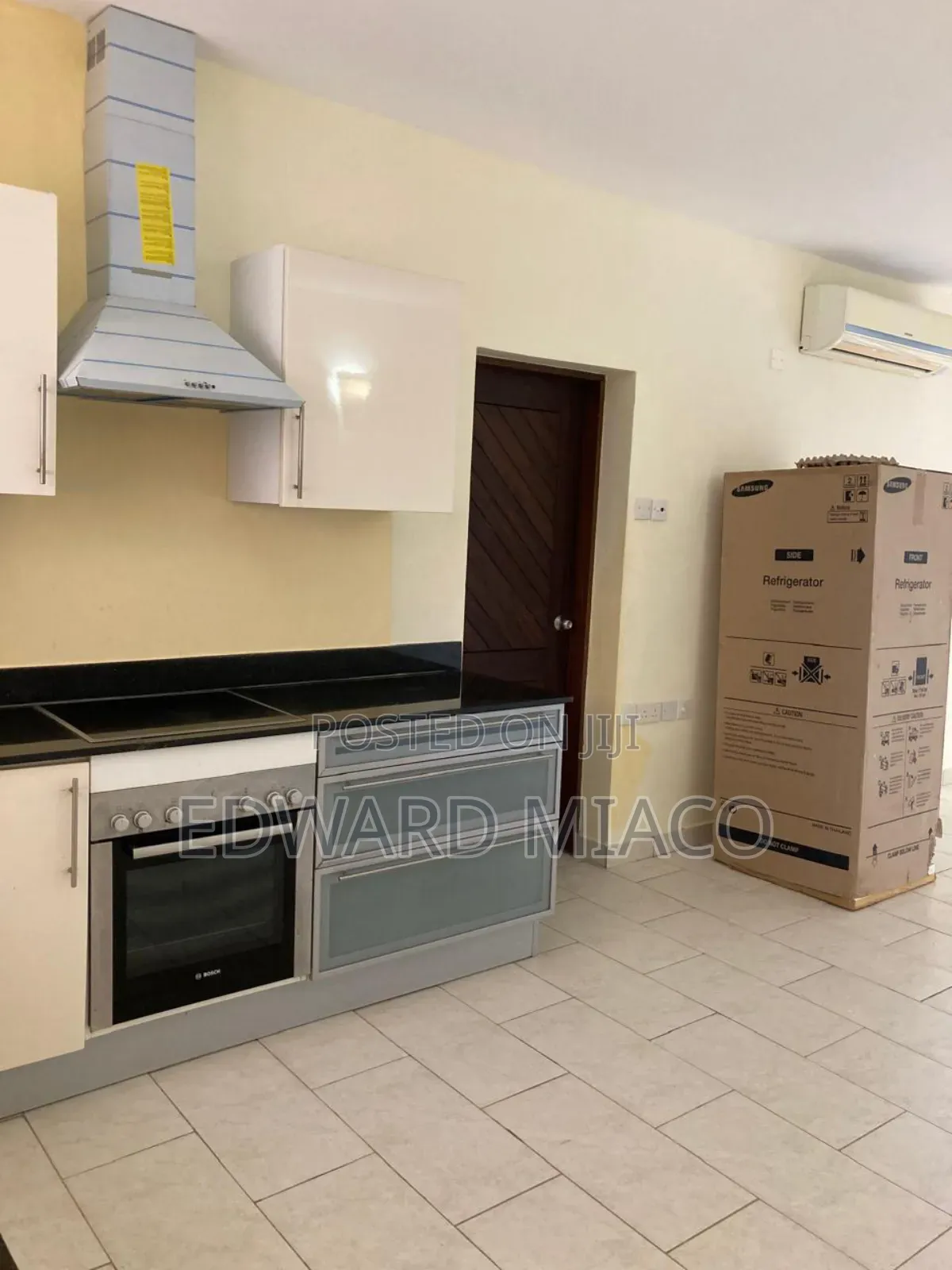 1bdrm Apartment in Diani Beach for sale