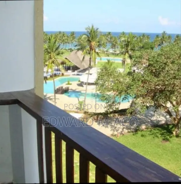 1bdrm Apartment in Diani Beach, Ukunda for sale