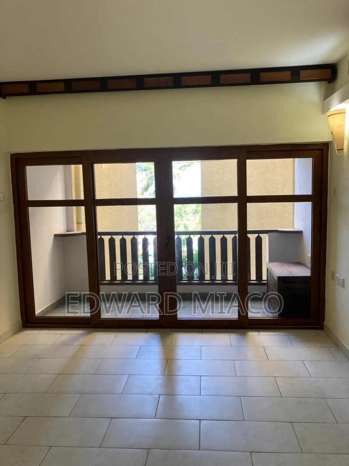 1bdrm Apartment in Diani Beach for sale