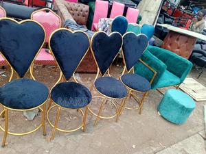 Manicure Chair