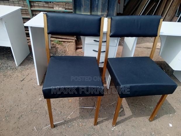 Manicure Chair