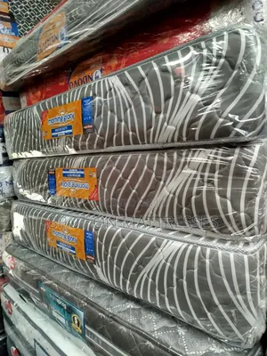 5by6 10inch MD Quilted Mattresses.