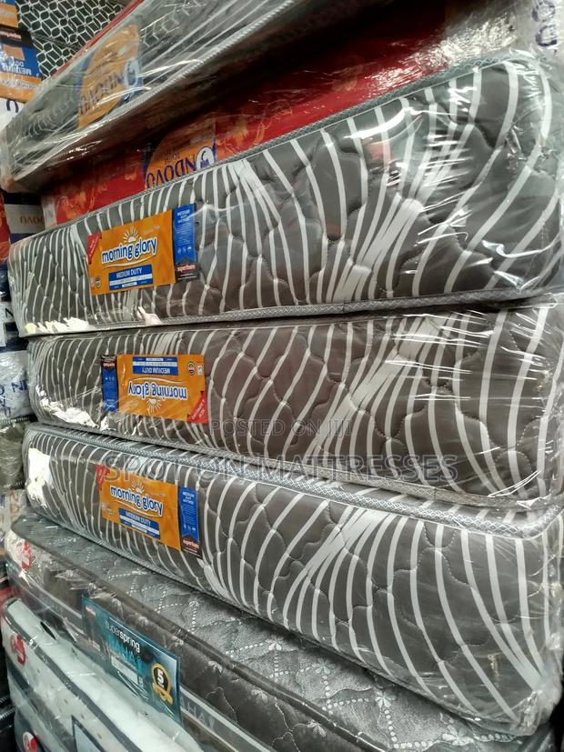 5by6 10inch MD Quilted Mattresses.