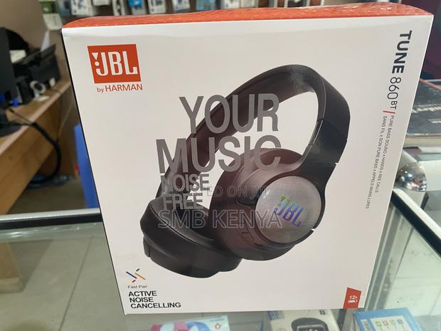 Jbl Bluetooth Headphones Tune860