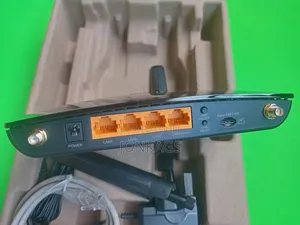 4G SIM Card Wifi Router