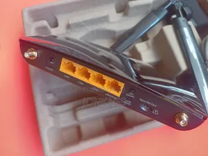 4G SIM Card Wifi Router