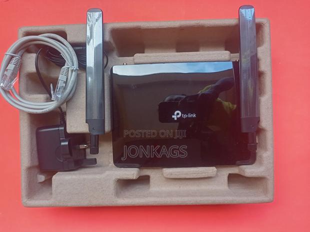 4G SIM Card Wifi Router - thumbnail 7