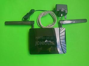 4G SIM Card Wifi Router - thumbnail 2