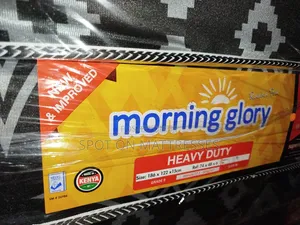 4by6 Heavy Duty Mattresses.