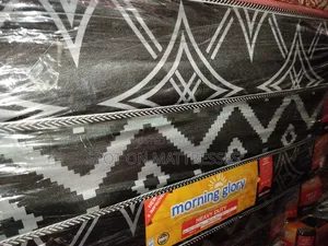 4by6 Heavy Duty Mattresses.