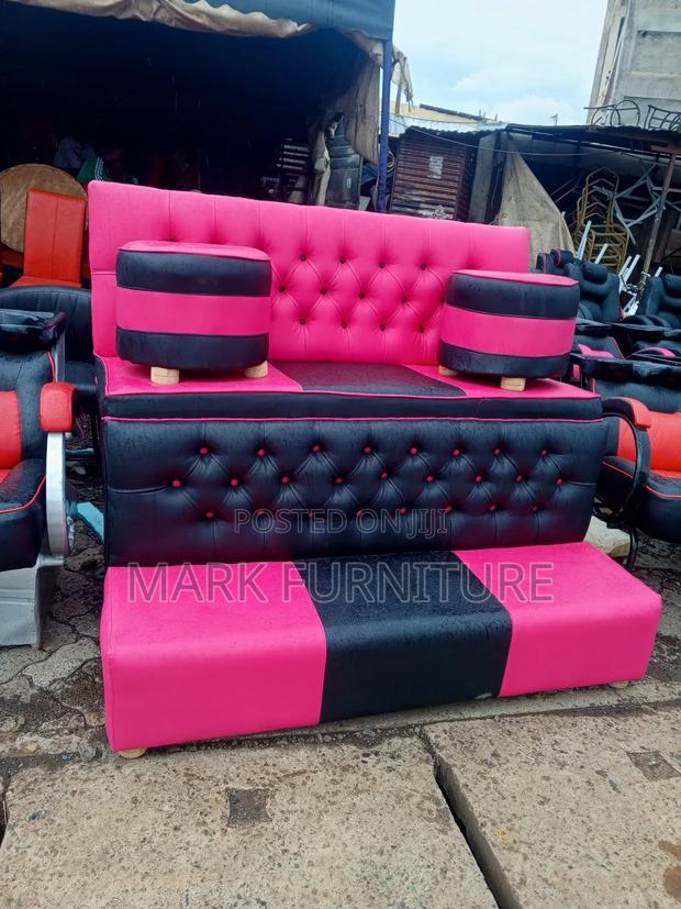 Pedicure Chair