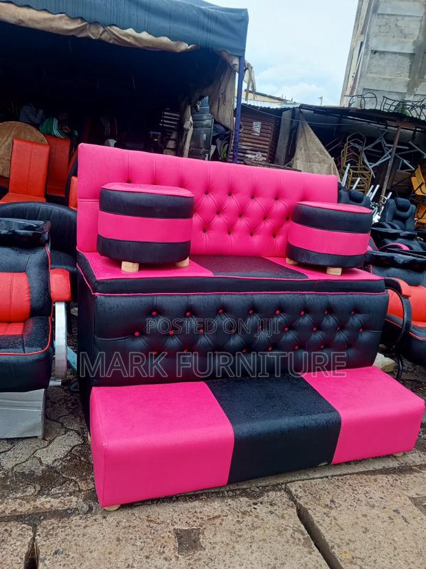 Pedicure Chair