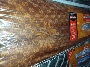 5by6 8inch HD Mattresses.