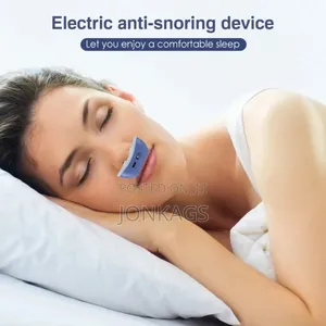 Electric Anti Snore Turbo