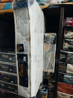 4by6 Fiber HD Quilted Mattresses.