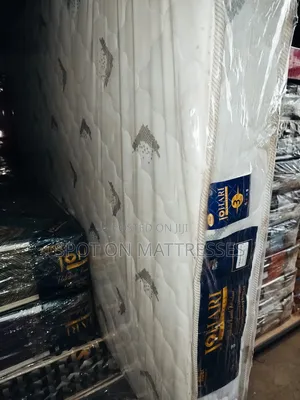 4by6 Fiber HD Quilted Mattresses.
