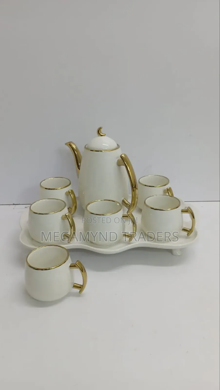 8pc Coffee Set/Tea Mugs /Coffee Mug