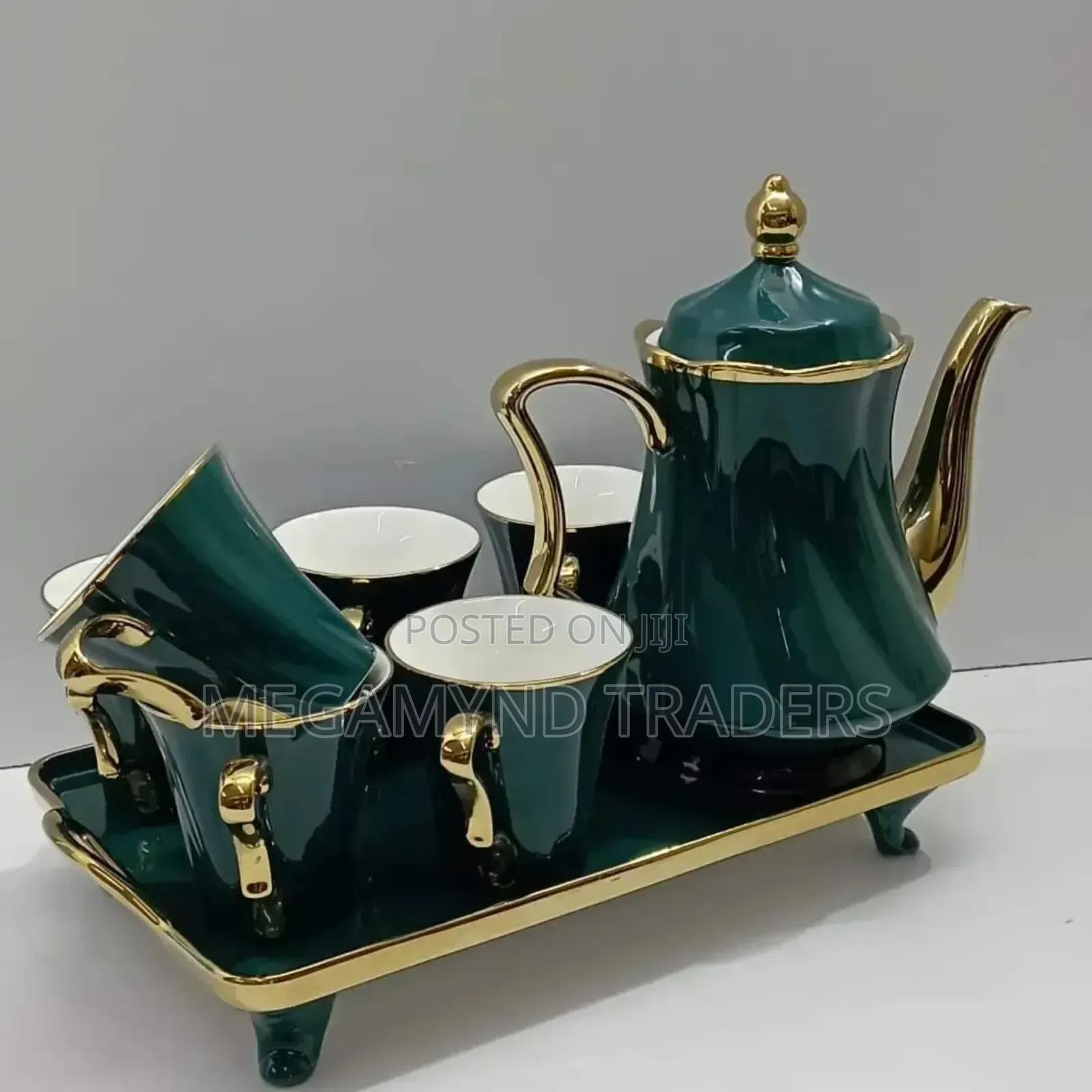 8pc Coffee Set/Tea Mugs /Coffee Mug