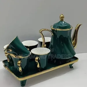 8pc Coffee Set/Tea Mugs /Coffee Mug