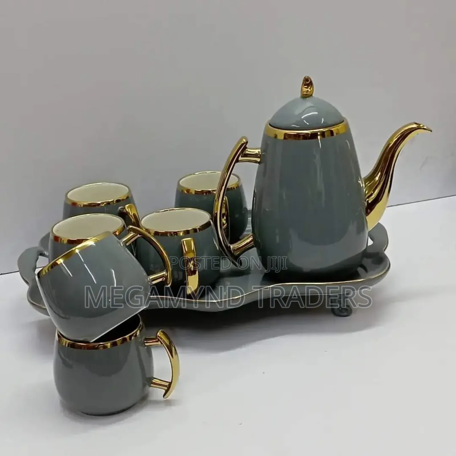 8pc Coffee Set/Tea Mugs /Coffee Mug