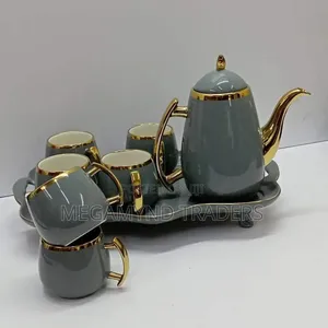 8pc Coffee Set/Tea Mugs /Coffee Mug
