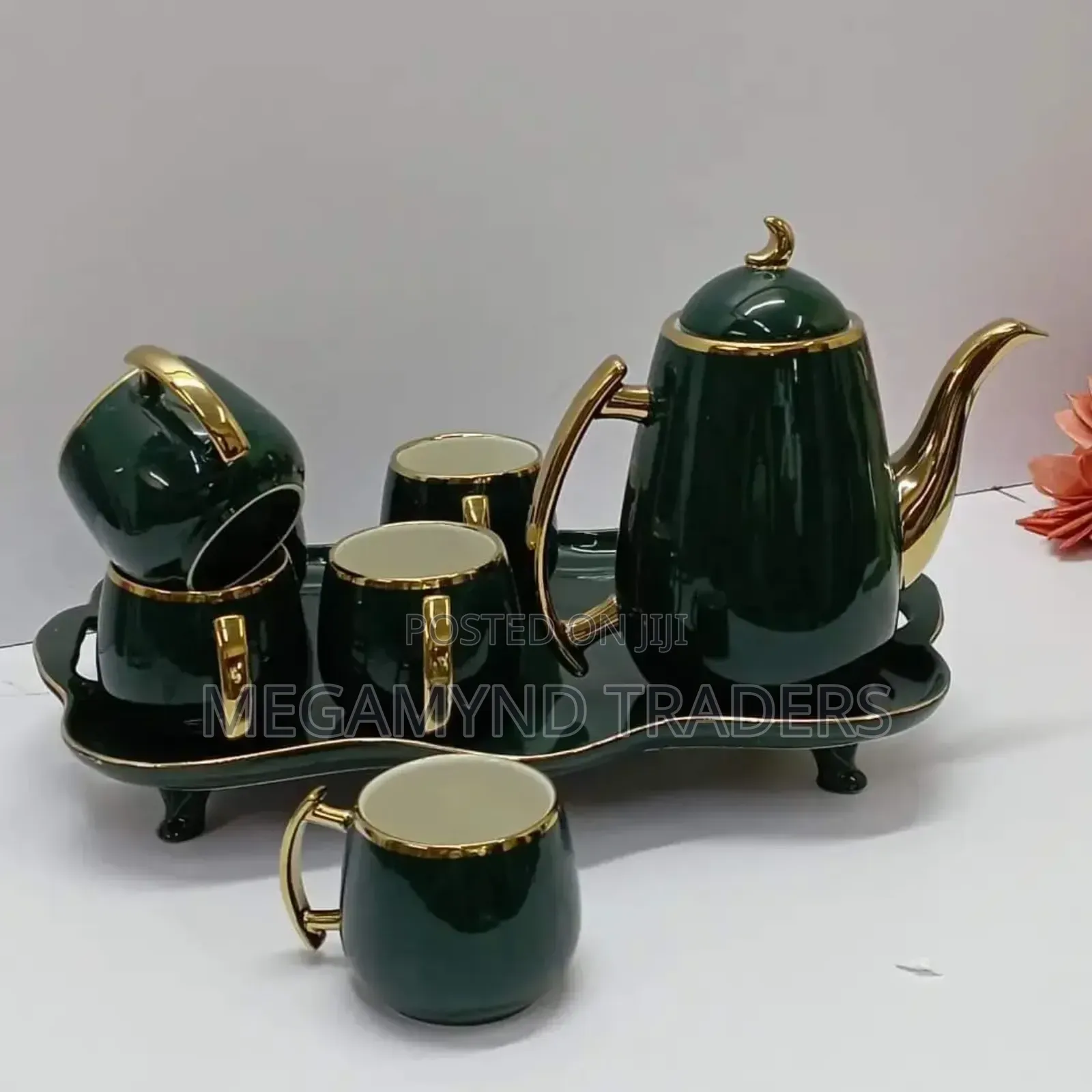 8pc Coffee Set/Tea Mugs /Coffee Mug