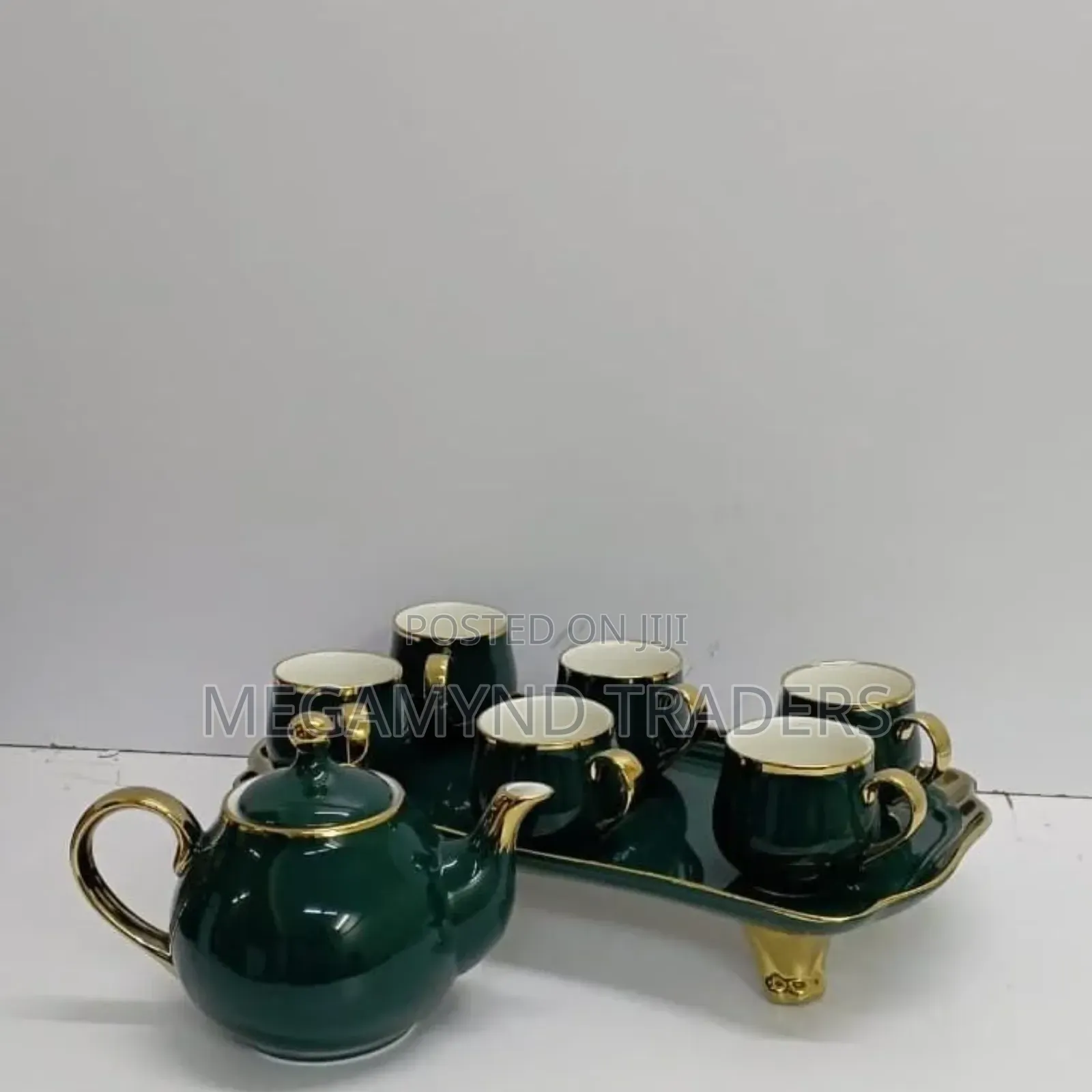 8pc Coffee Set/Tea Mugs /Coffee Mug