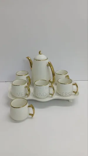 8pc Coffee Set/Tea Mugs /Coffee Mug