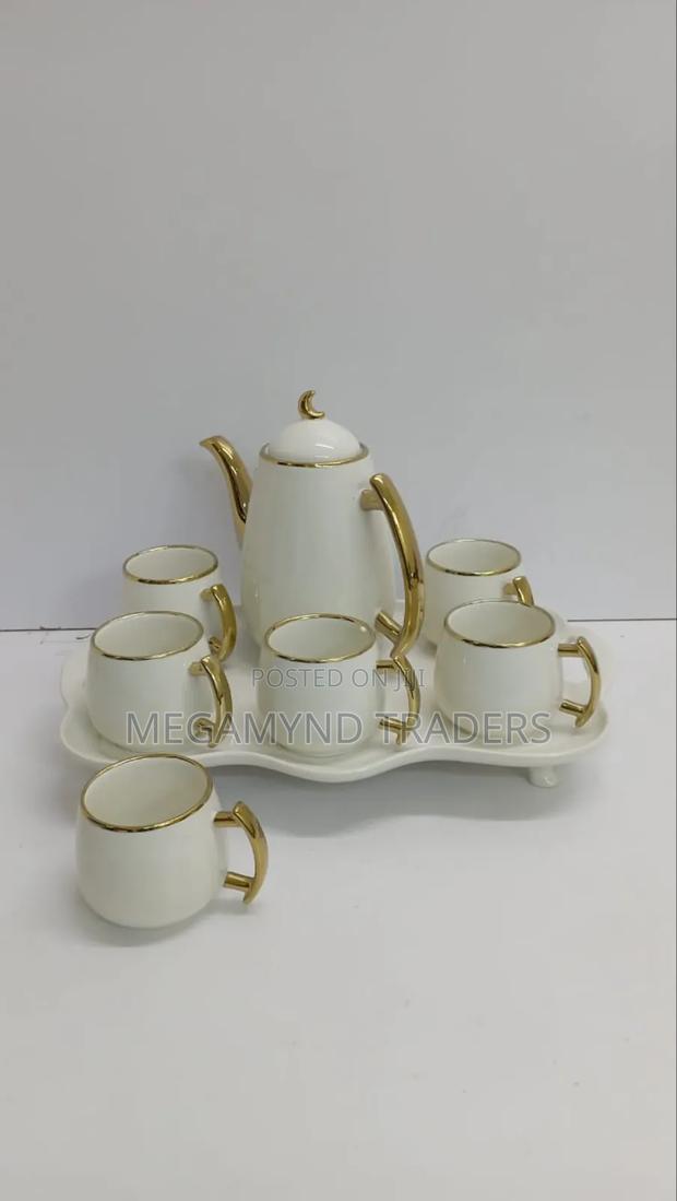 8pc Coffee Set/Tea Mugs /Coffee Mug
