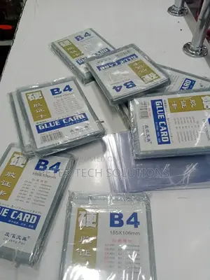 BIG SIZE Premium Name Tags +Neck Tags
