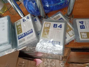 BIG SIZE Premium Name Tags +Neck Tags