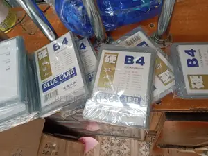 BIG SIZE Premium Name Tags +Neck Tags
