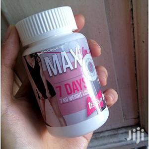 Max 7 Days Slimming Pills - thumbnail 3