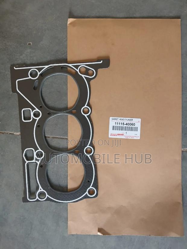 1kr Cylinder Head Gasket