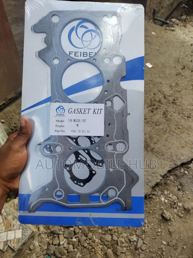 Mazda Demio P3 Cylinder Head Gaskets - main view