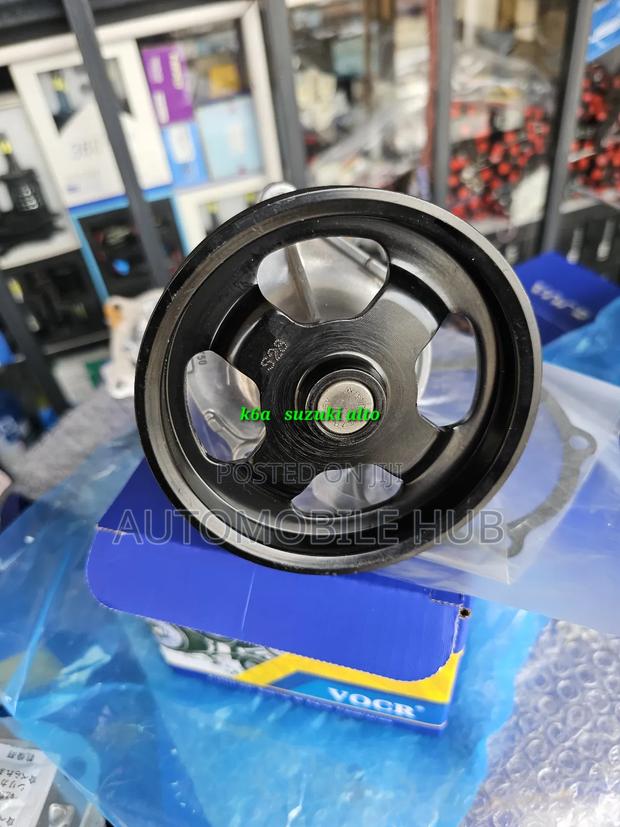 Suzuki Alto K6A Water Pump