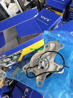 1kr Water Pump Passo Water Pump New